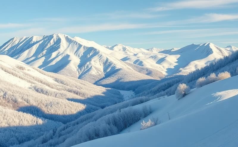 Alpine & Ski Resort Tours
