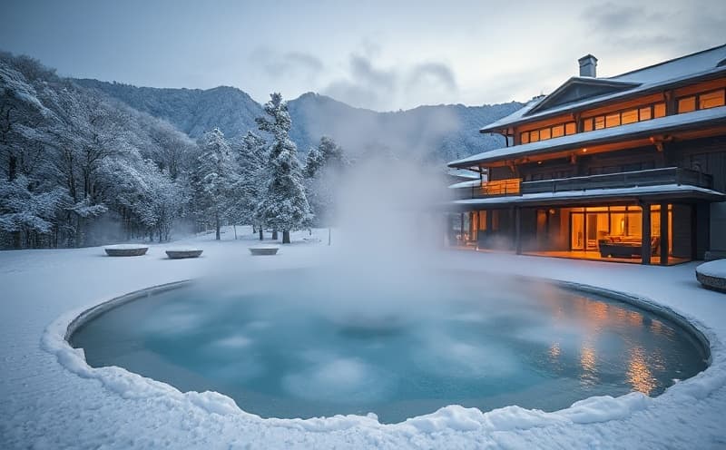 Wellness & Hot Springs Tours