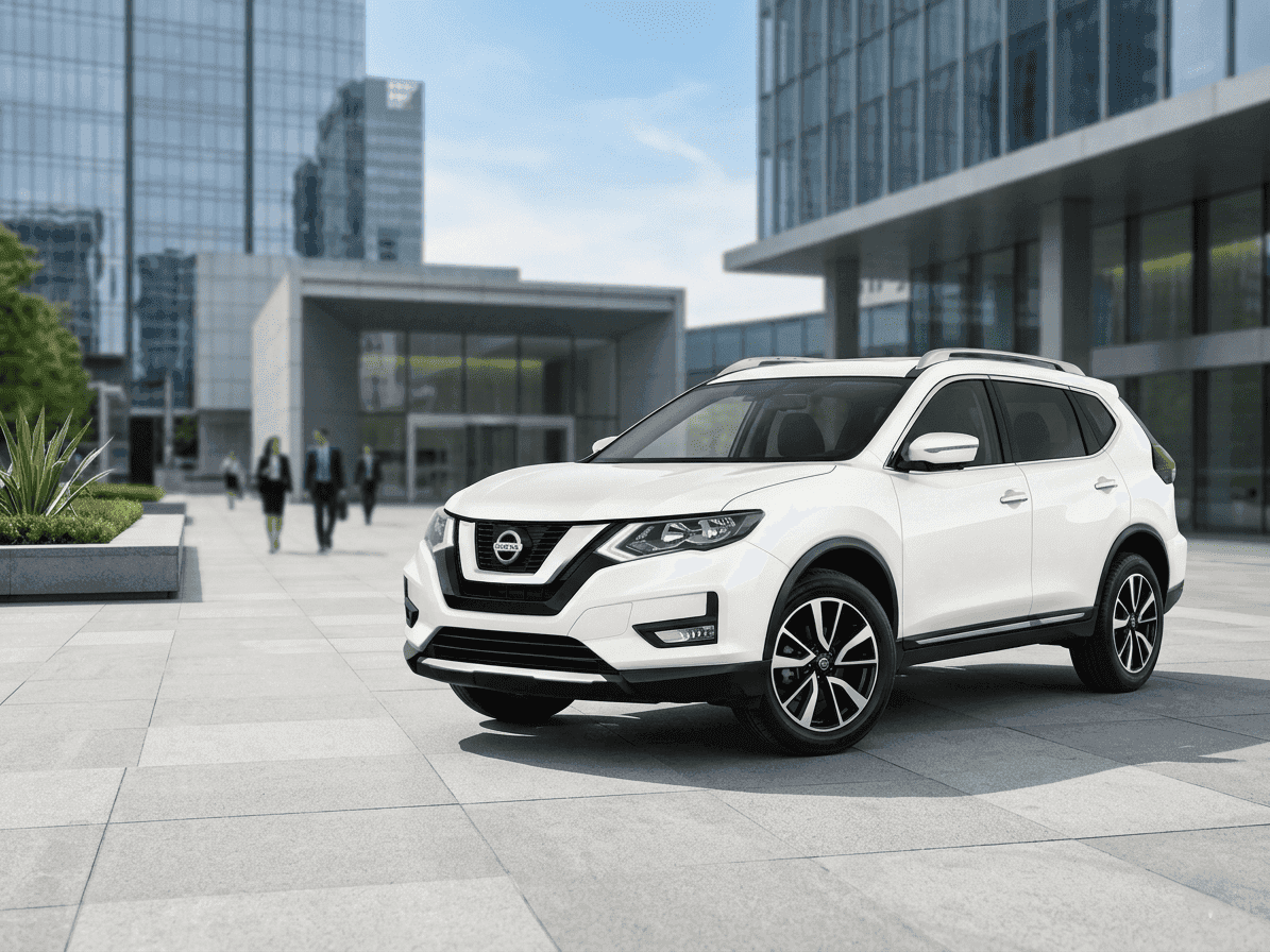 Premium SUV