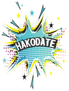 HokkaidoTaxi