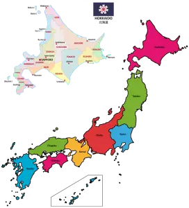 HokkaidoTaxi