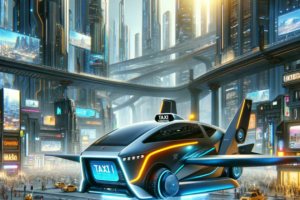 HokkaidoTaxi