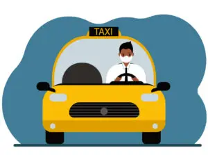 HokkaidoTaxi