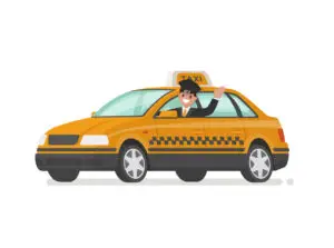 HokkaidoTaxi