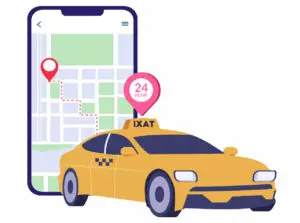 HokkaidoTaxi