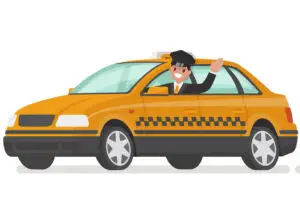 HokkaidoTaxi